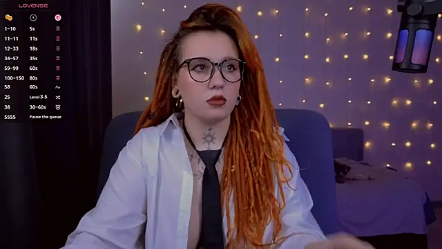 The Full Red Moon online show from 02-28-26, 07:41