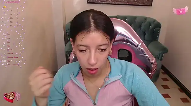  lucy v online show from 02-15-25, 06:33