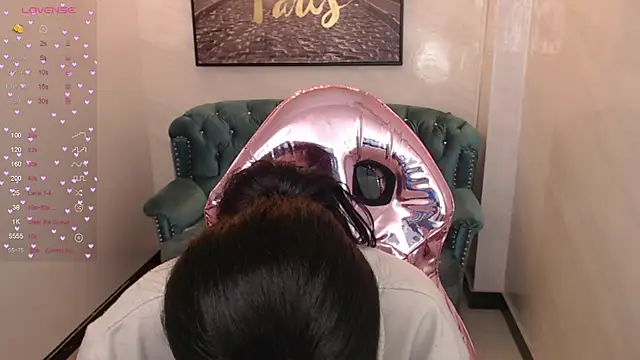  lucy v online show from 01-30-25, 09:25