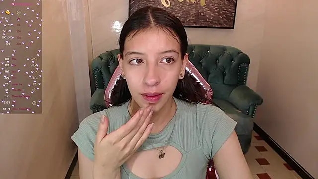  lucy v online show from 02-14-25, 03:33