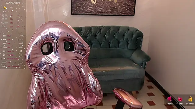  lucy v online show from 02-25-25, 09:31