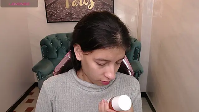  lucy v online show from 03-09-25, 03:22