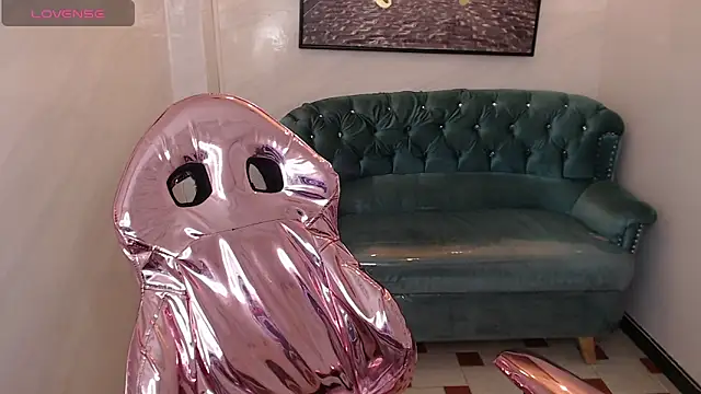  lucy v online show from 03-07-25, 03:29