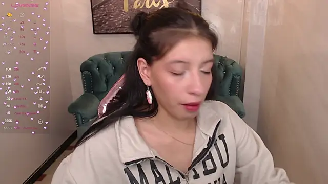  lucy v online show from 01-30-25, 06:24