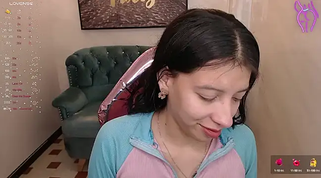  lucy v online show from 02-23-25, 03:24