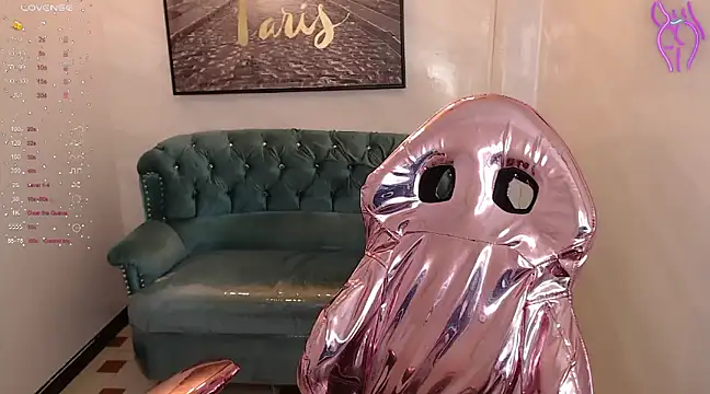  lucy v online show from 02-21-25, 03:23