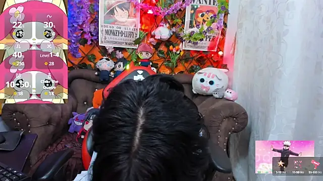 ravenn 20 online show from 09-29-25, 11:27