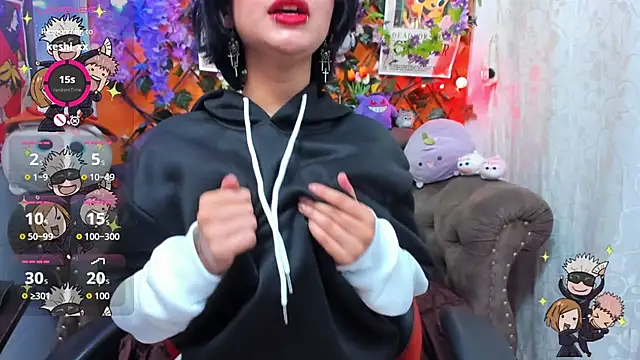 ravenn 20 online show from 10-20-25, 11:33