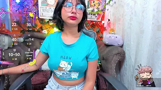 ravenn 20 online show from 01-08-26, 11:27