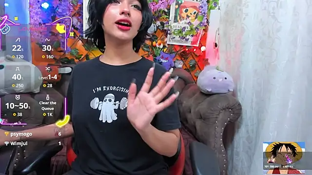 ravenn 20 online show from 11-18-25, 11:35