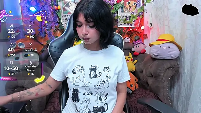 ravenn 20 online show from 03-26-26, 11:41