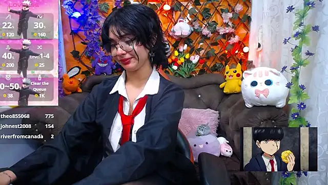 ravenn 20 online show from 03-18-25, 05:44