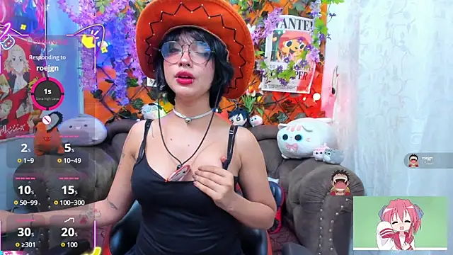 ravenn 20 online show from 10-10-25, 11:33