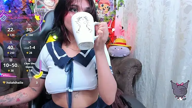 Snapshot of ravenn_20 chatting on 05-19-26, 11:50 ravenn 20 online show from 05-19-26, 11:50
