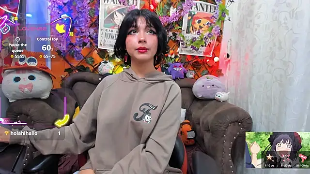 ravenn 20 online show from 10-23-25, 11:31