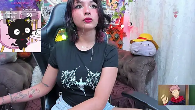 ravenn 20 online show from 04-08-26, 11:33