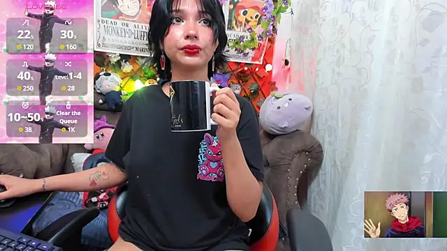 ravenn 20 online show from 11-11-25, 11:27