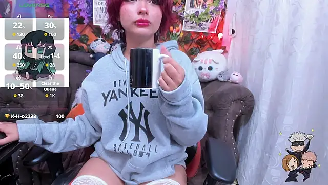 ravenn 20 online show from 09-19-25, 11:36