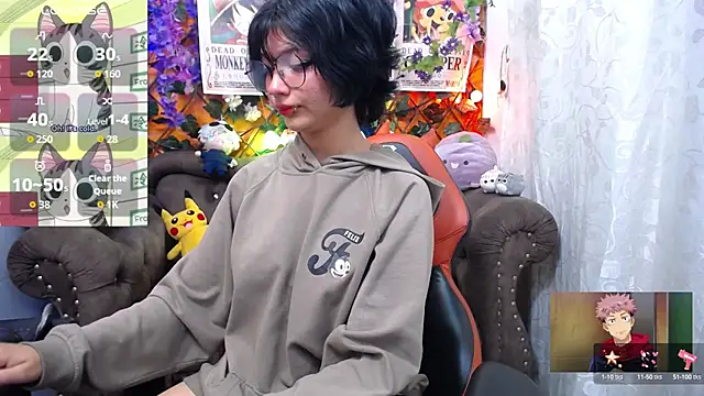 ravenn 20 online show from 10-14-25, 11:33