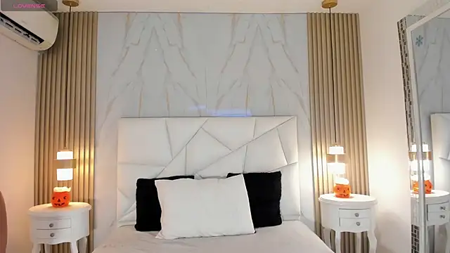 belacampbell online show from 10-10-25, 05:30