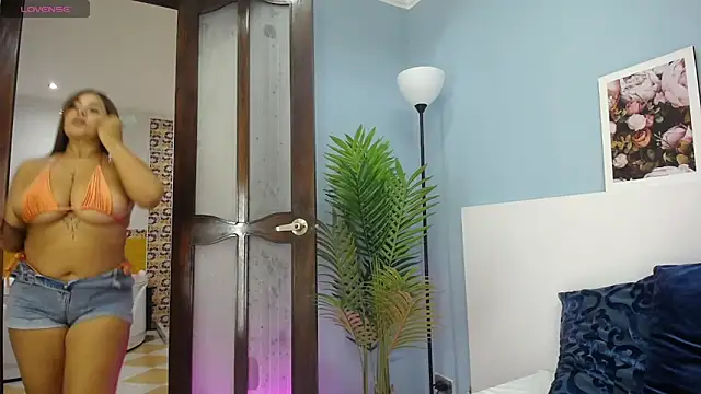 katy ruiz online show from 04-21-26, 07:48