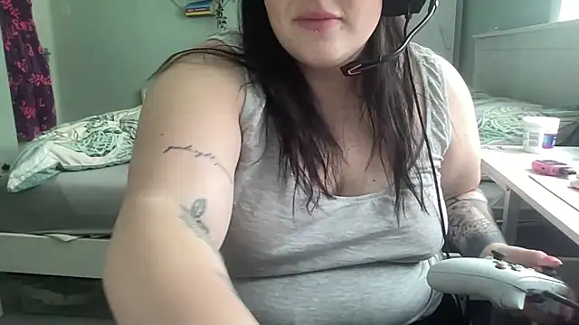 clara lu online show from 03-10-25, 09:01
