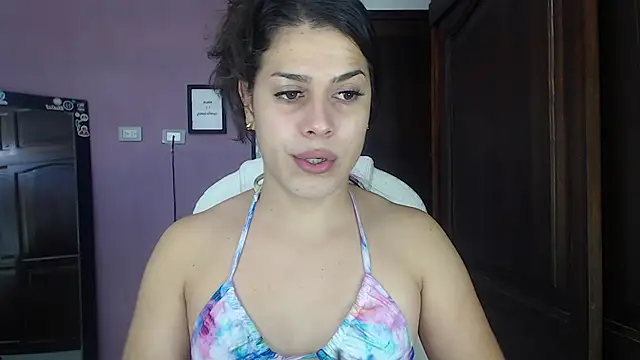 Luciana Ortiz1 online show from 12-15-24, 02:16