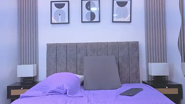 Luciana Ortiz1 online show from 06-19-26, 07:30