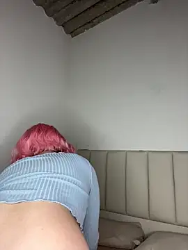 VioletPearson online show from 03-11-26, 09:14