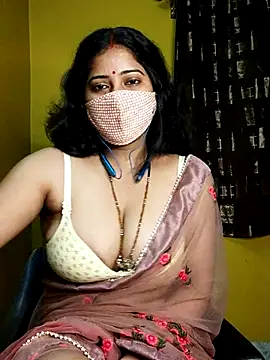 natasha bhabhi online show from 09-21-25, 01:00