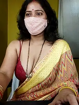 natasha bhabhi online show from 06-25-26, 03:37