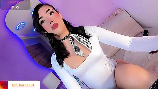 Sofi hdz online show from 05-17-26, 08:53