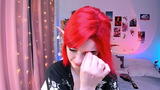 Jenny Foster online show from 03-18-25, 09:45