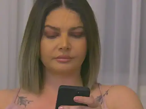 RissaRheys online show from 03-11-26, 04:23