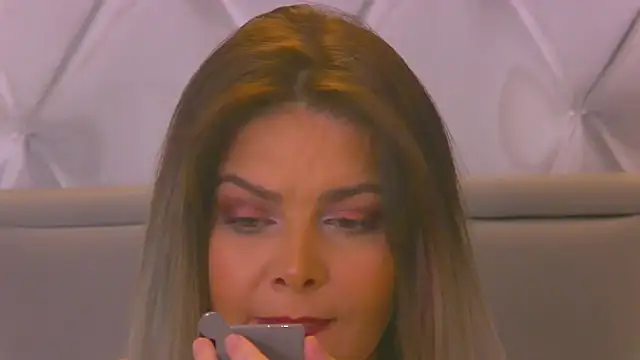 RissaRheys online show from 11-24-25, 05:35