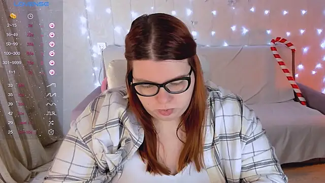 Melissa Purr online show from 01-07-25, 03:03