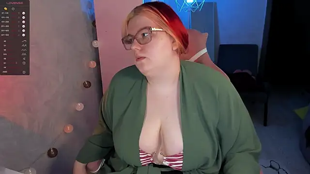 Melissa Purr online show from 05-03-26, 05:49