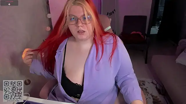 Melissa Purr online show from 05-08-26, 11:19