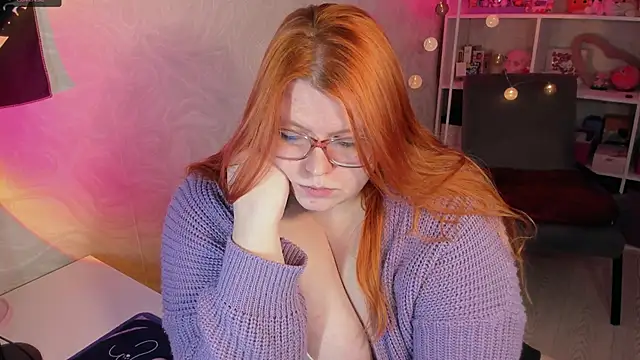 Melissa Purr online show from 02-26-26, 03:01