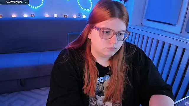 Melissa Purr online show from 11-27-25, 02:01