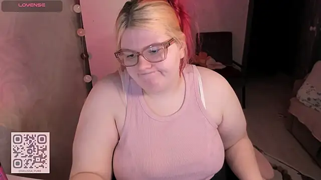 Melissa Purr online show from 05-25-26, 08:29