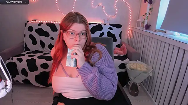 Melissa Purr online show from 09-21-25, 04:28