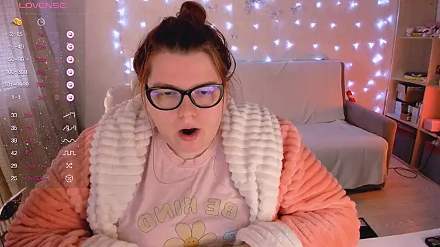 Melissa Purr online show from 01-07-25, 11:48