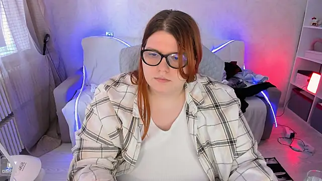 Melissa Purr online show from 03-09-25, 08:29