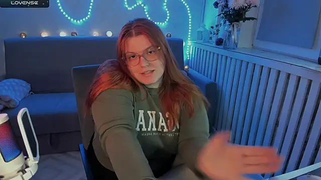 Melissa Purr online show from 11-20-25, 06:41