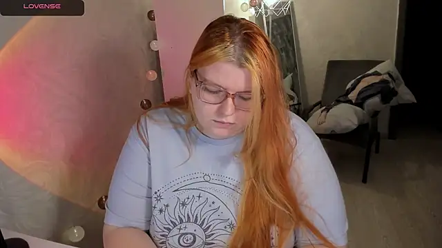 Melissa Purr online show from 03-26-26, 03:43