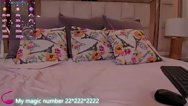 anyi sweet titss online show from 03-16-26, 10:12