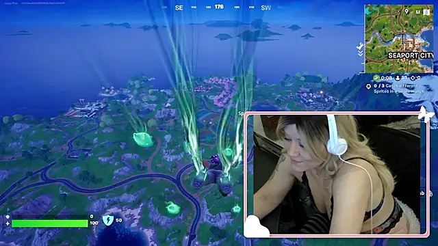 ziggyspice online show from 01-15-25, 06:12