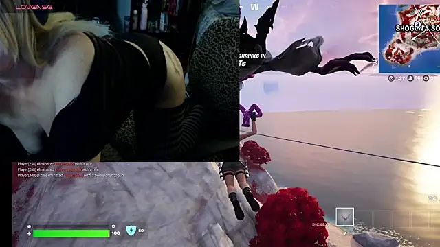 ziggyspice online show from 10-03-25, 07:59