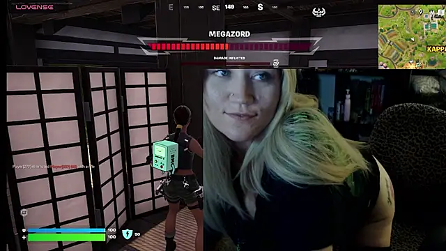 ziggyspice online show from 09-30-25, 02:50